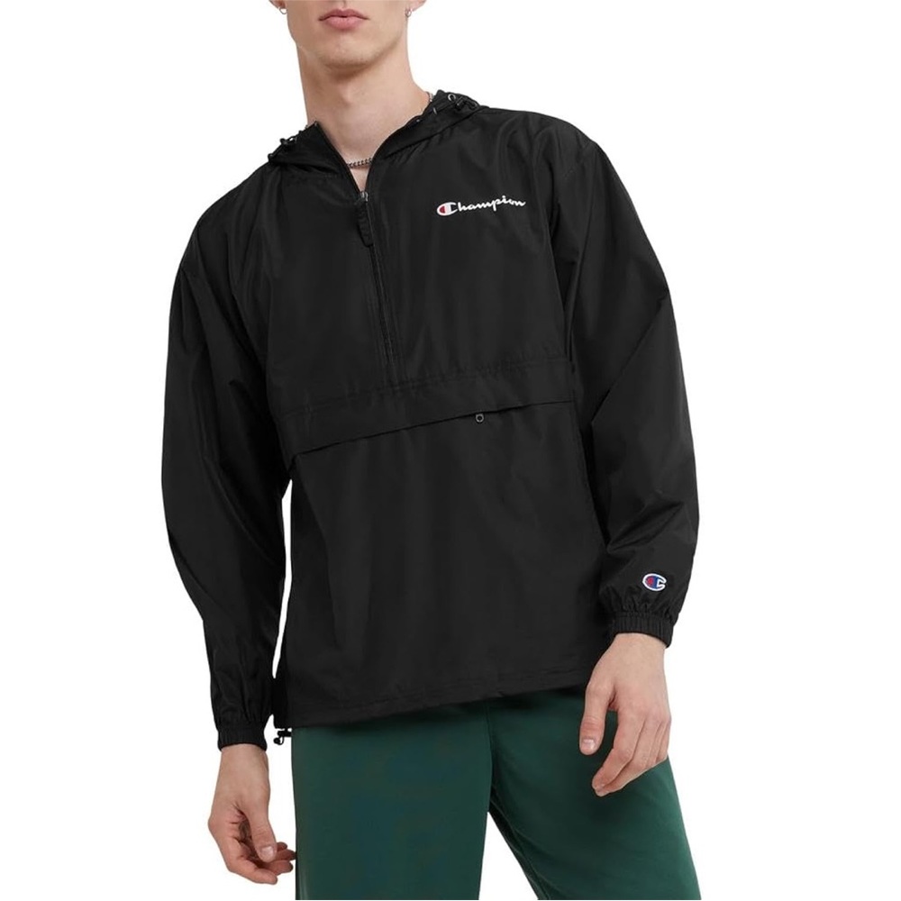 Champion Windbreaker - Picture 4 of 12